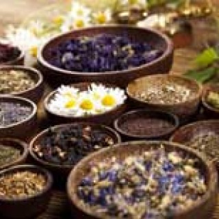 Natural Skincare Herbs